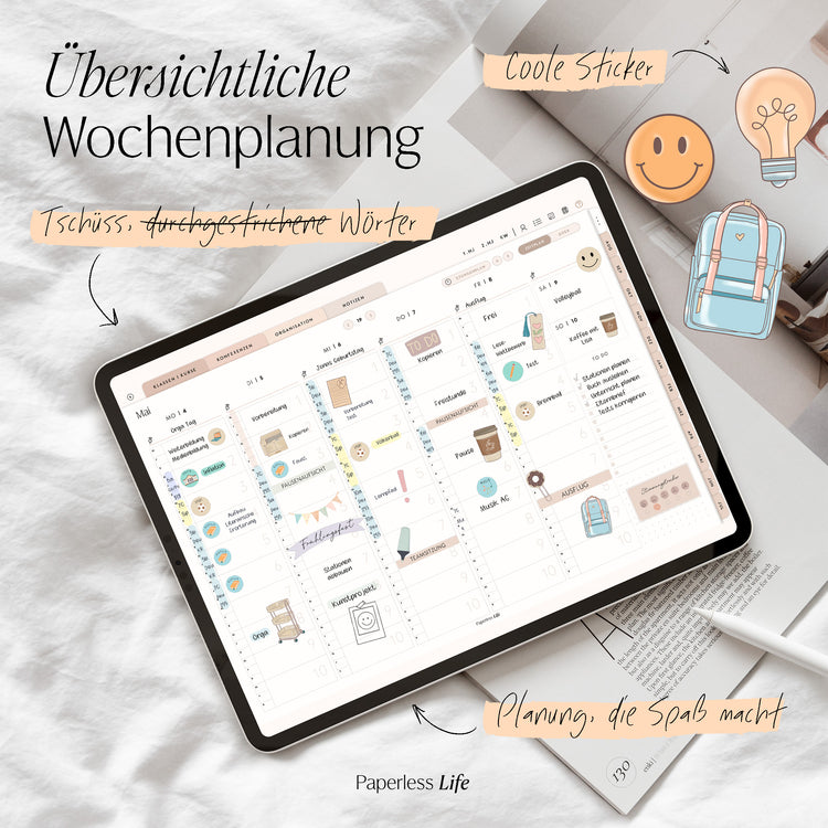 Kleine Schultüte 25/26 – NEU
