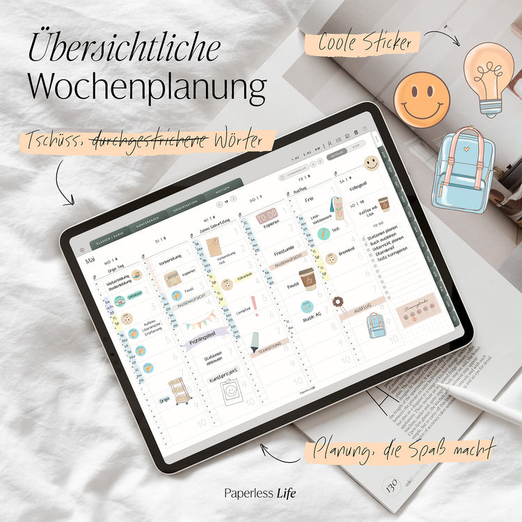 Kleine Schultüte 25/26 – NEU