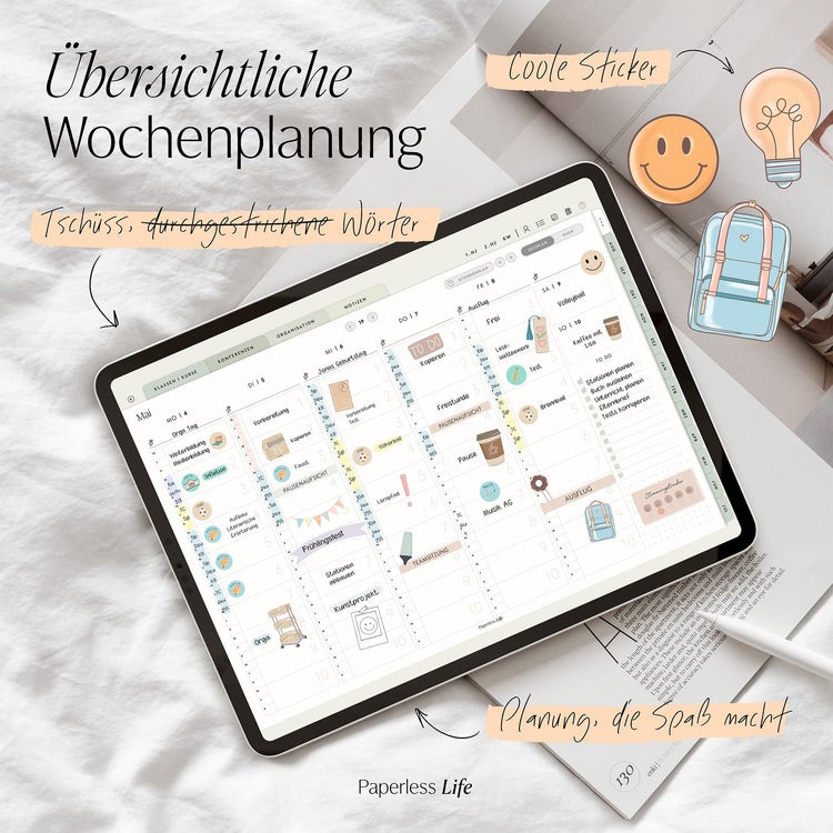 Kleine Schultüte 25/26 – NEU