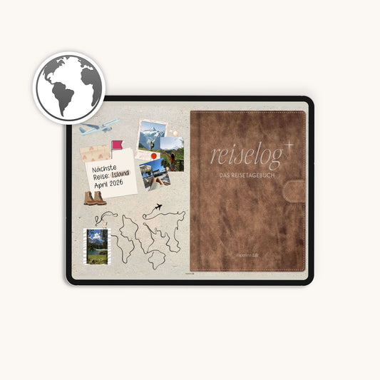 Travellog | The digital travel diary