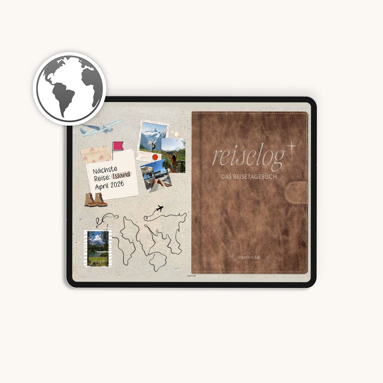 Travellog | The digital travel diary