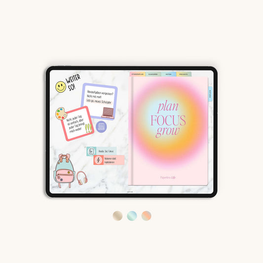 Digital homework book 2025/26