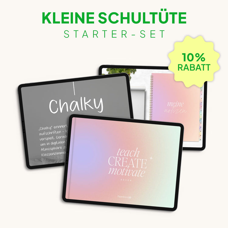 Kleine Schultüte 25/26 – NEU