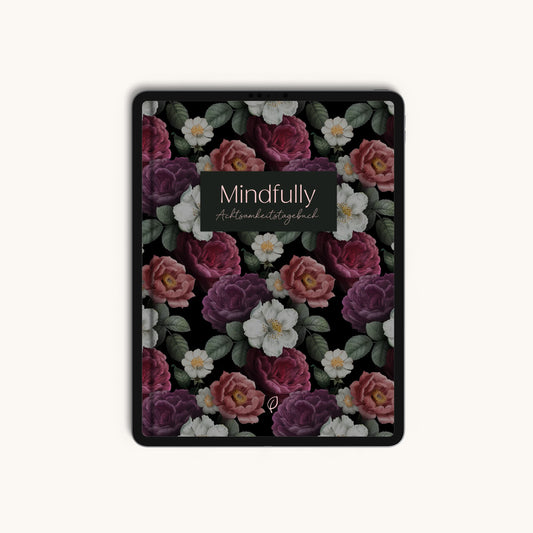 Mindfully – Mindfulness Diary