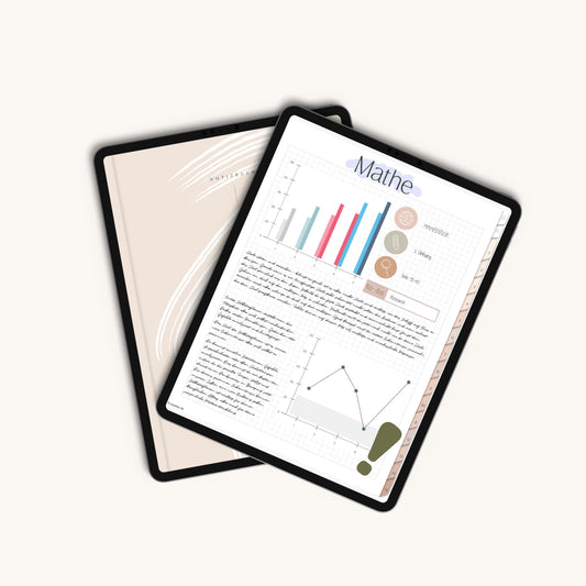 Notebook 15 Indexes | School & University