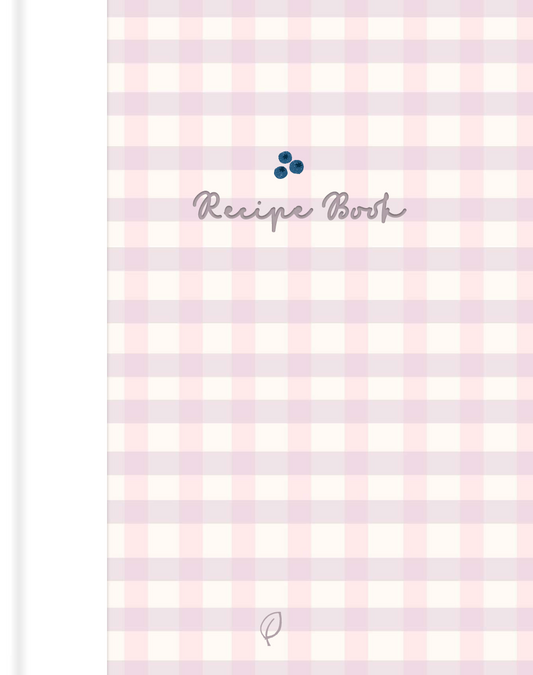Digital Recipe Book