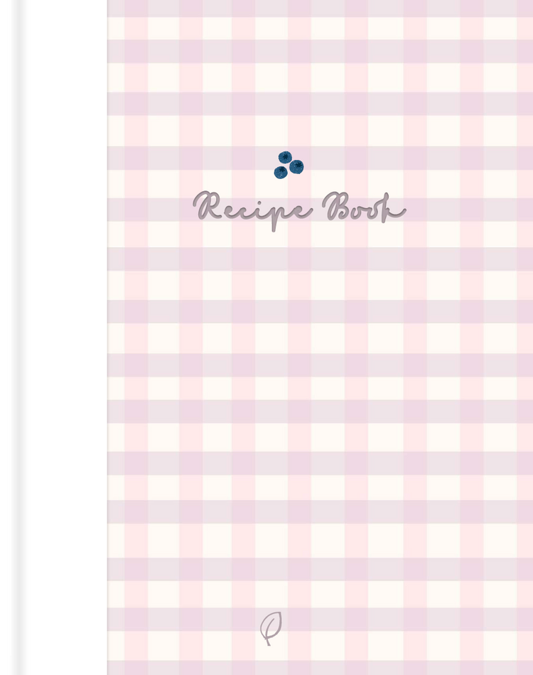 Digital Recipe Book