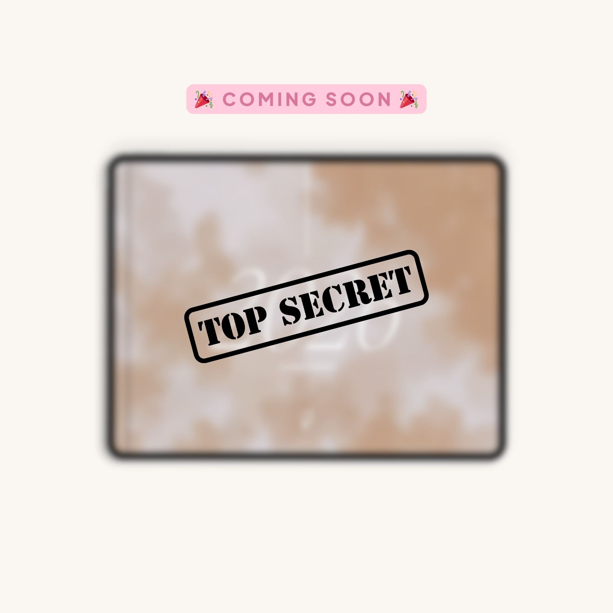 Digital Pregnancy Diary | Coming Soon