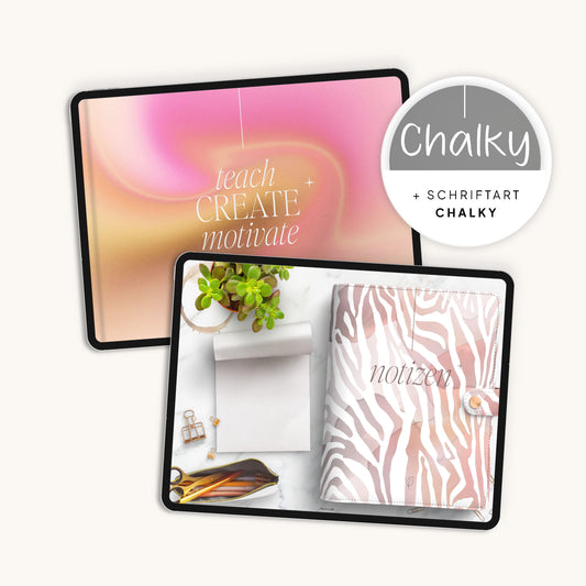 Lehrkraft-Bundle 26/27 – Mini