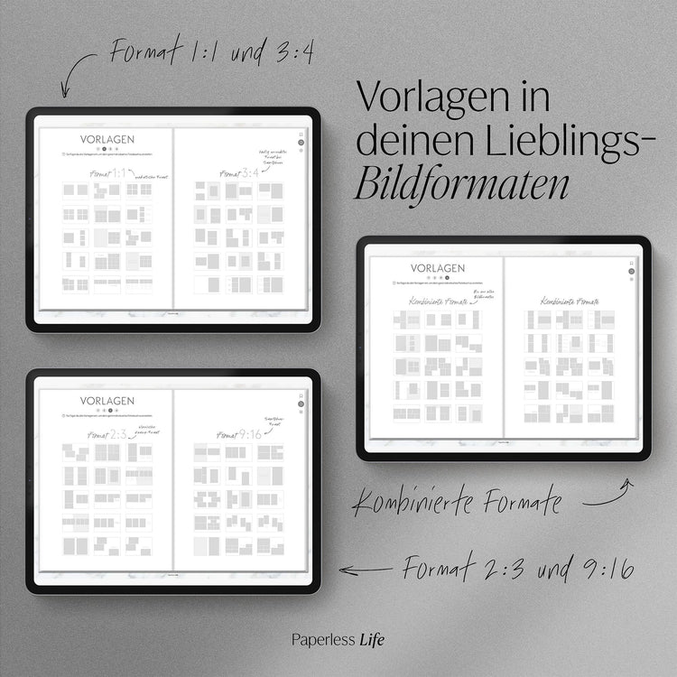 Digitales Fotoalbum | Jahresbuch | Themenalbum