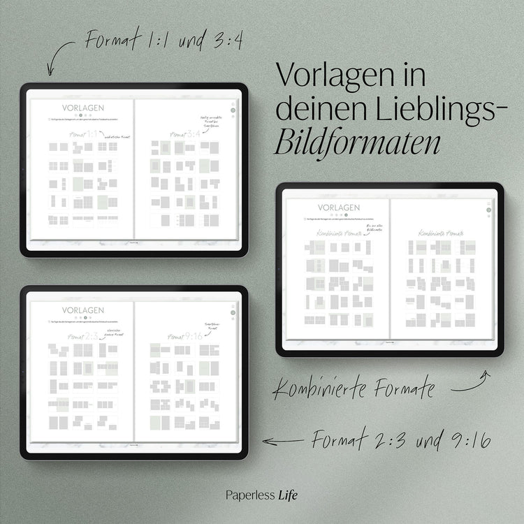 Digitales Fotoalbum | Jahresbuch | Themenalbum