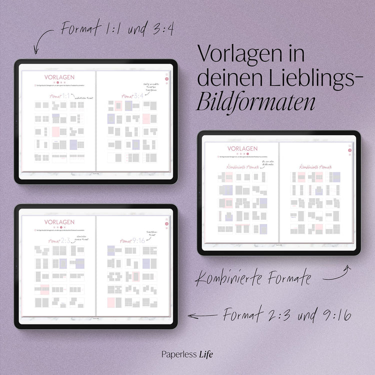 Digitales Fotoalbum | Jahresbuch | Themenalbum