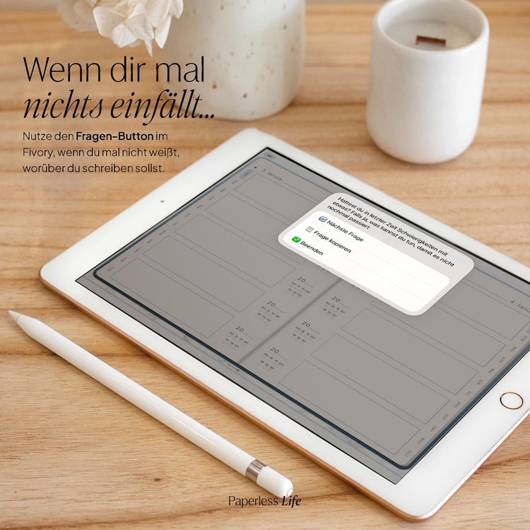 Digitales Expert-Bundle 2026 | Minimalist