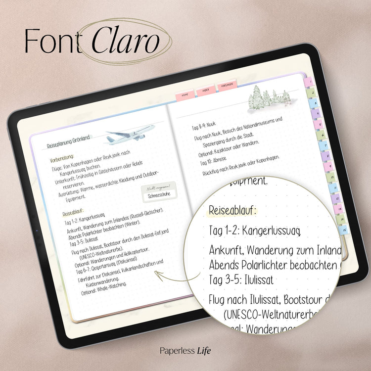 Digitales Starter-Bundle 2026 | Gamechanger