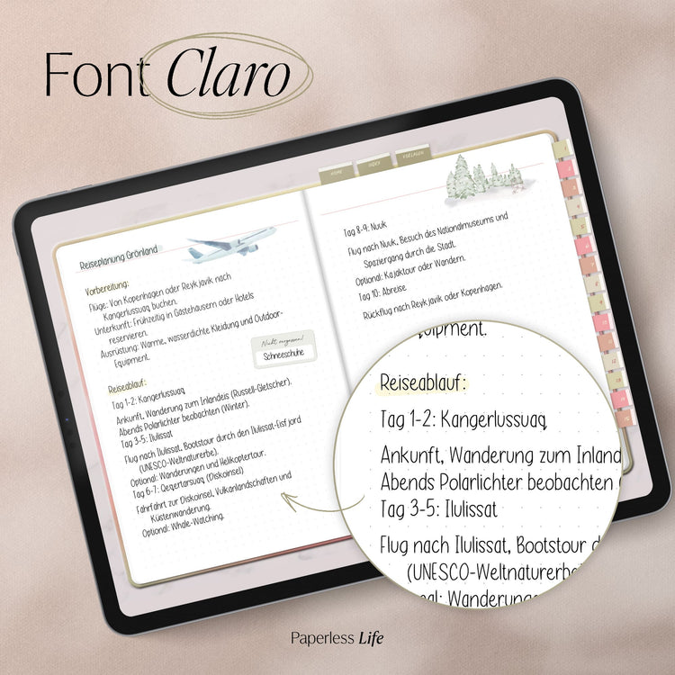 Digitales Starter-Bundle 2026 | Gamechanger