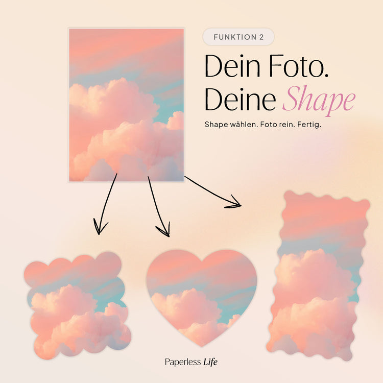 Digitales Fotoalbum | Jahresbuch | Themenalbum