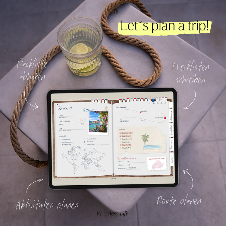 Travellog | The digital travel diary