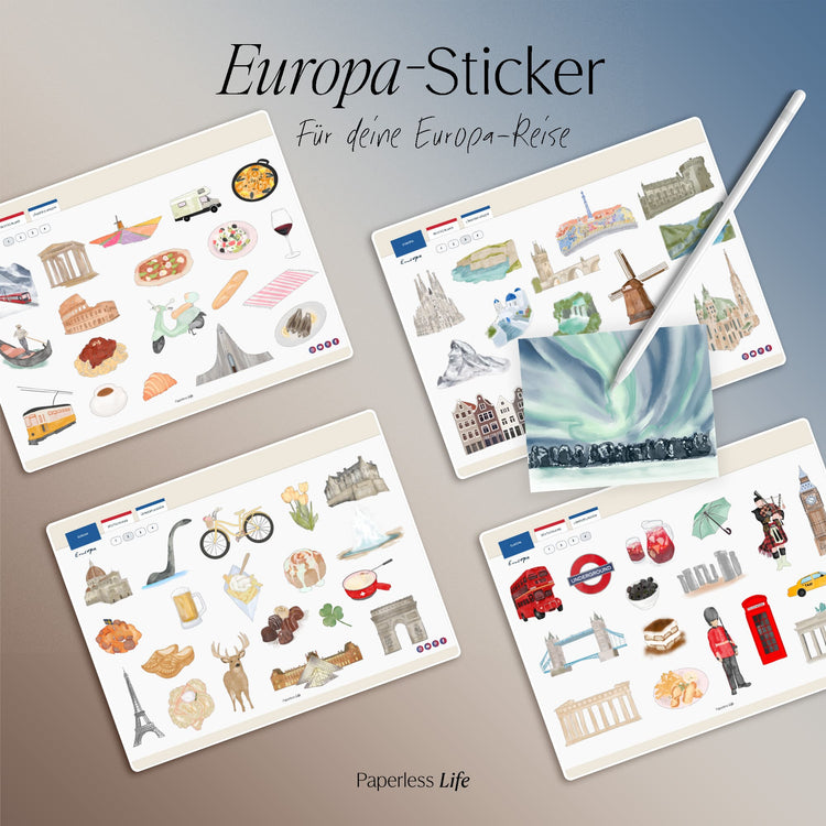 Camplog | Das digitale Campingtagebuch